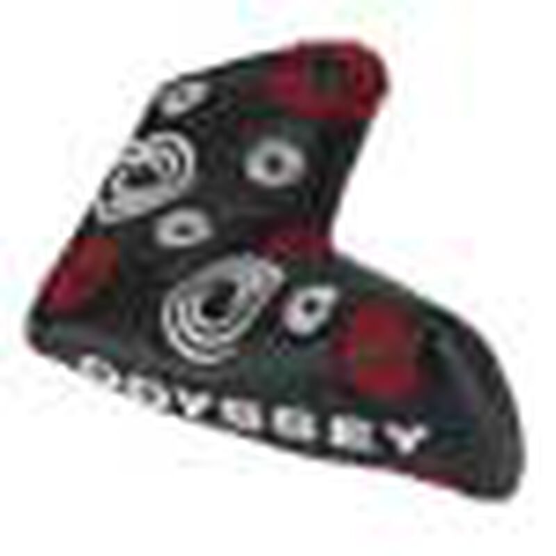 Odyssey Swirl Blade Headcover - View 1