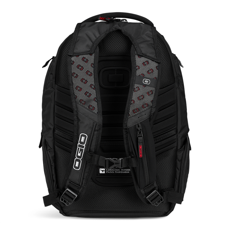 Renegade RSS Laptop Rucksack - View 3