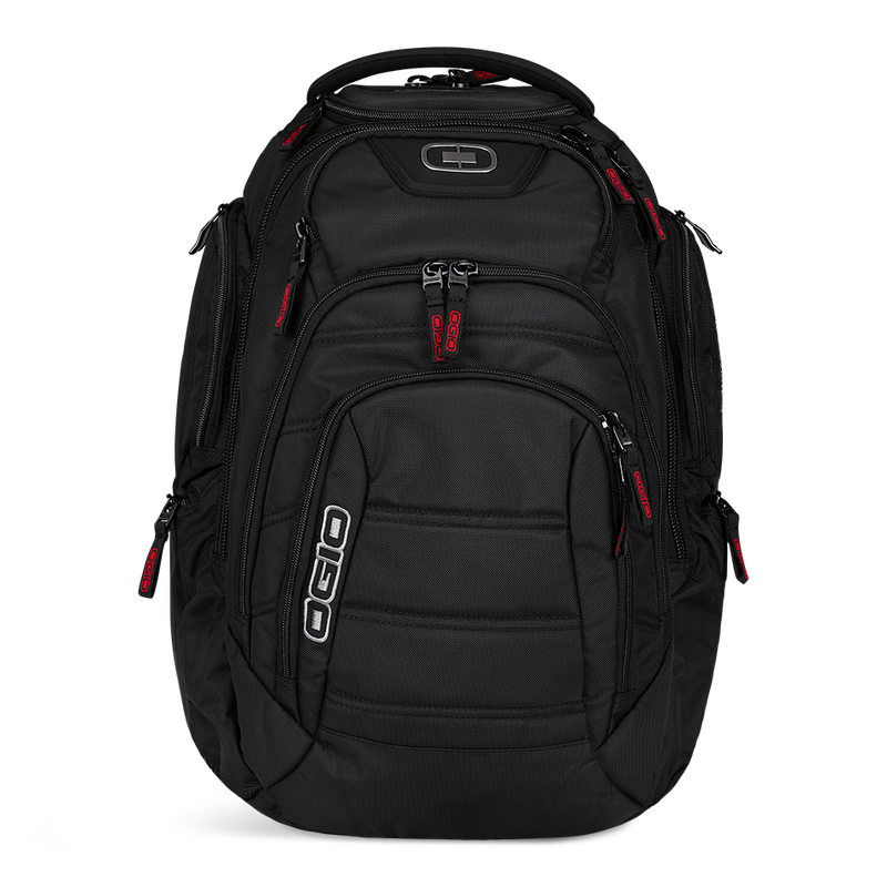 Renegade RSS Laptop Rucksack - View 5