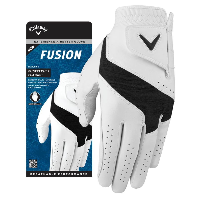 Fusion Golfhandschuhe - View 1