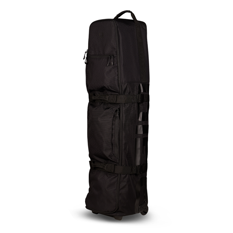 Mid Travelcover - View 2