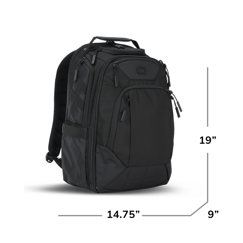Renegade DNA Backpack - View 13