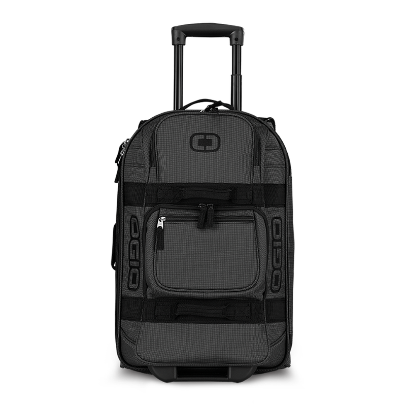 Layover Reisetasche - View 4