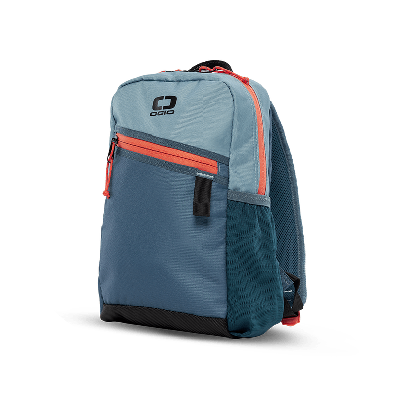 ALPHA MINI RUCKSACK - View 3