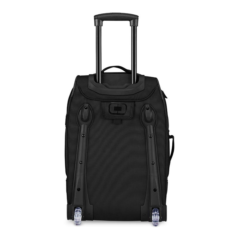 Layover Reisetasche - View 3