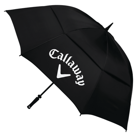 64” Callaway Classic Regenschirm   
