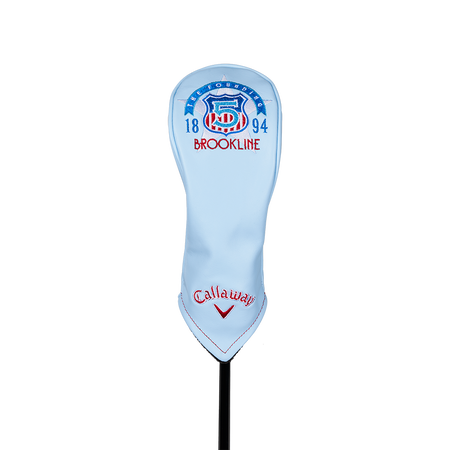 2022 ‘June Major' Fairwayhölzer Headcover