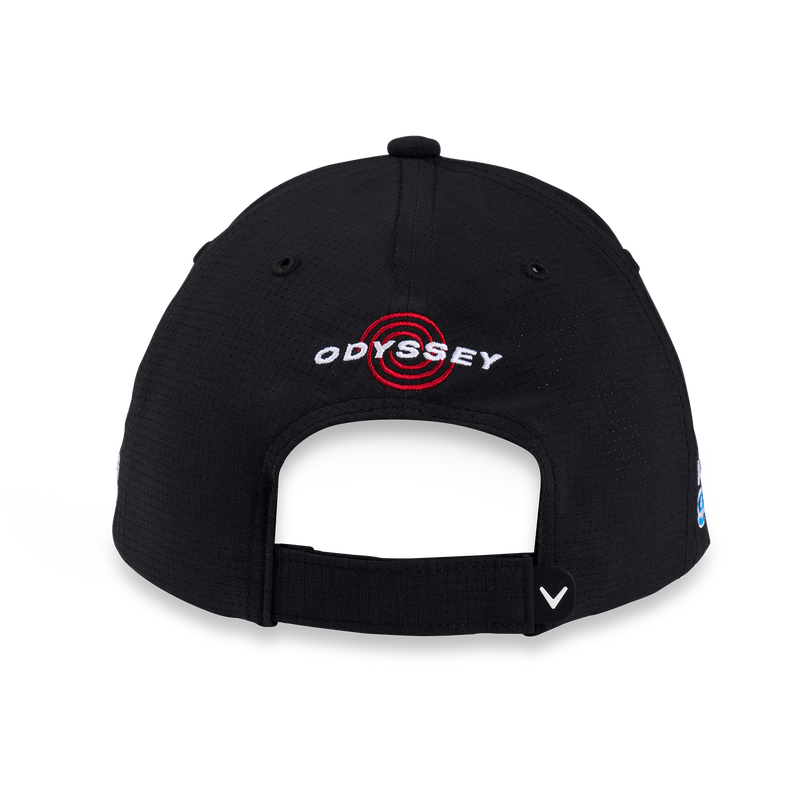 Tour Authentic Performance Pro verstellbare Kappe    - View 2