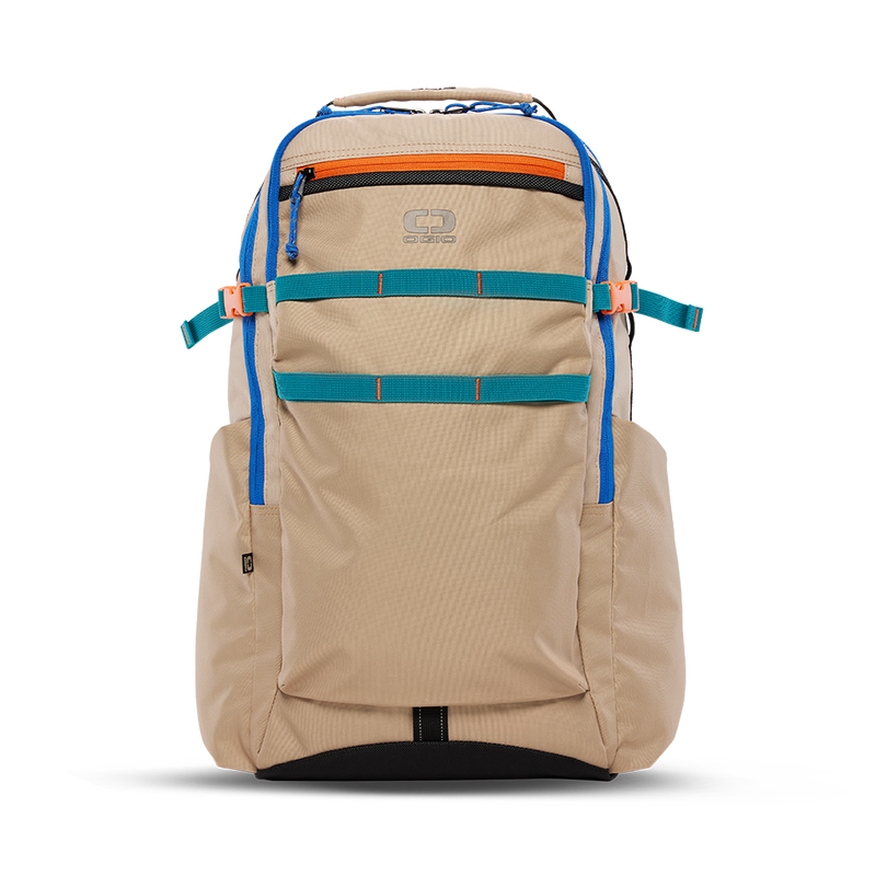 Alpha 25L Rucksack - View 2