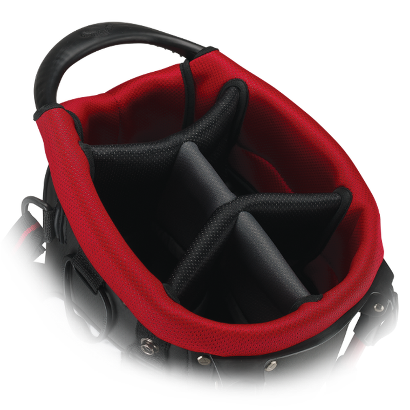 Aqua Dry Stand Bag - View 4