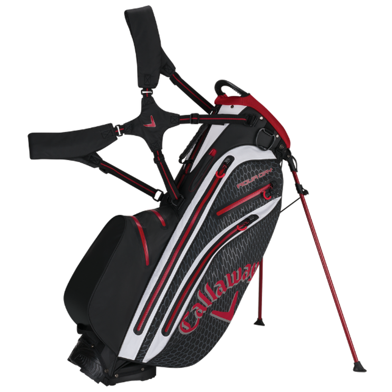 Aqua Dry Stand Bag - View 5