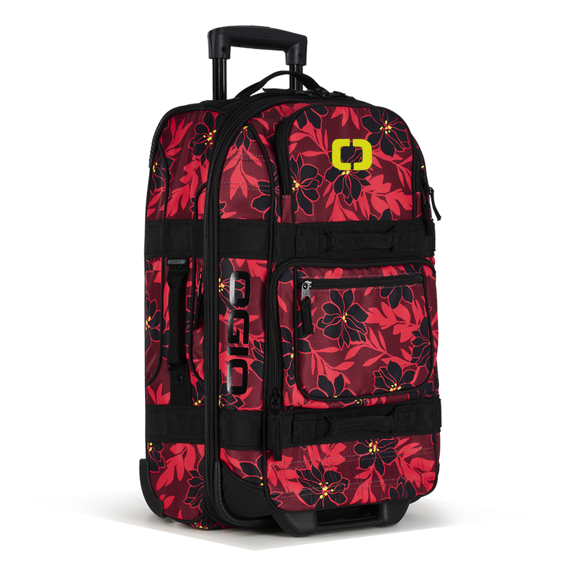 Layover Reisetasche - View 1