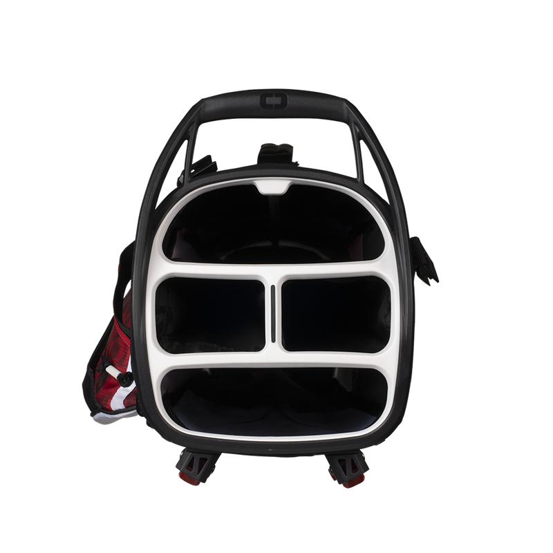Featherlite Golf-Standtasche - View 6