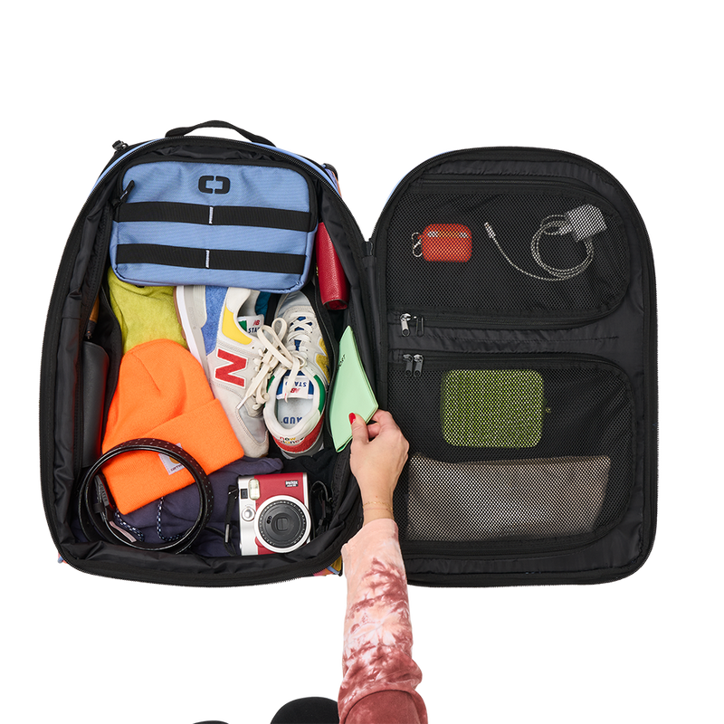 Layover Reisetasche - View 7