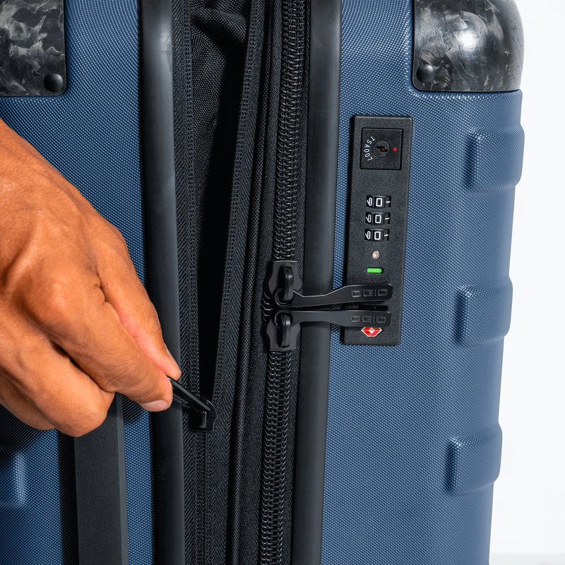 RENEGADE VAULT CARRY-ON GEP&Auml;CKST&Uuml;CK - View 4