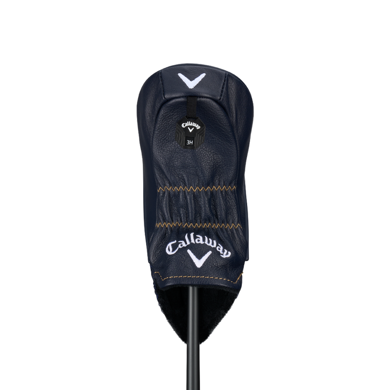 Limited Edition July Major Hybrid Headcover - View 2
