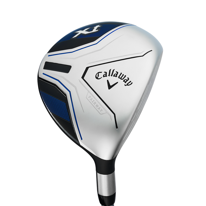 XT Junior Golfset - View 5