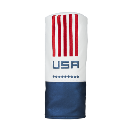 Team USA Headcover