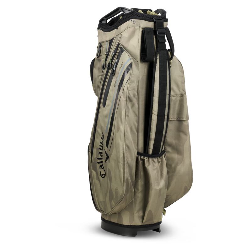 Chev 14+ '24 Cart Bag - View 4