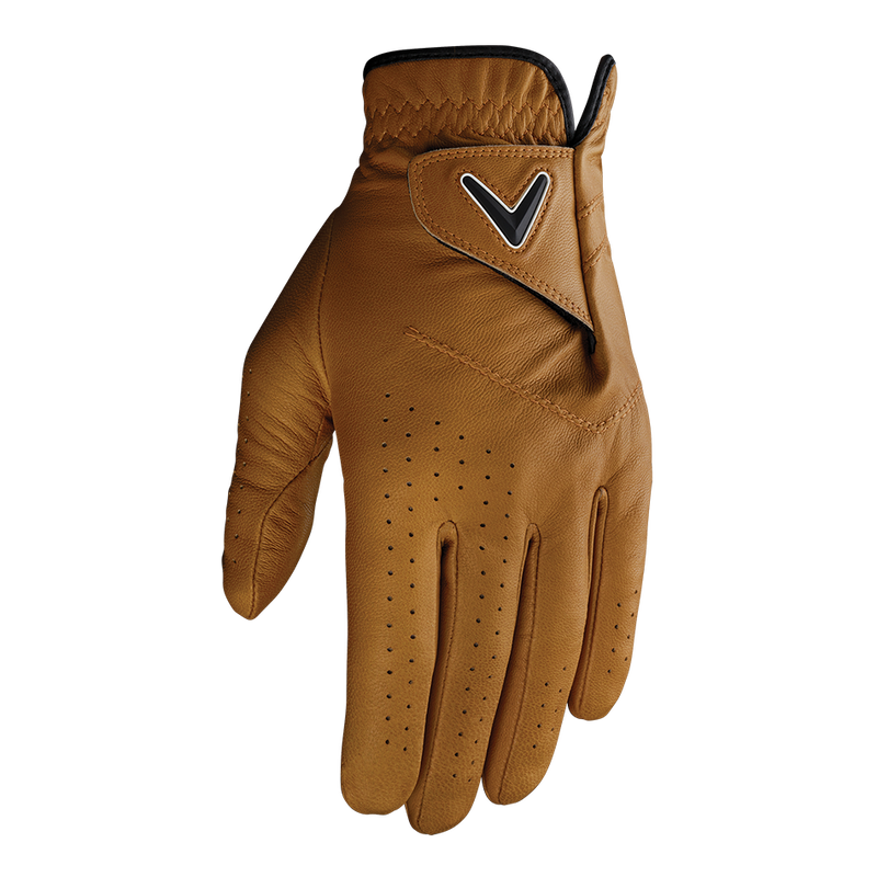 OPTI Color Golf Gloves - View 1