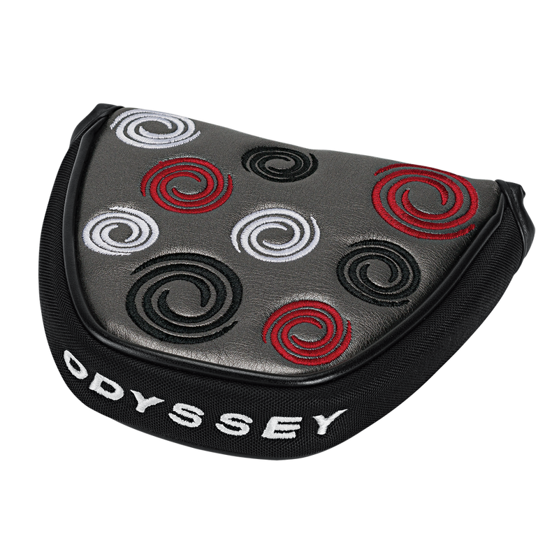 Odyssey Swirl Mallet Headcover - View 1