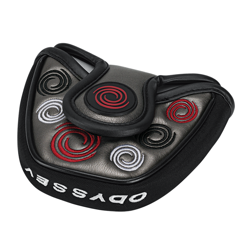 Odyssey Swirl Mallet Headcover - View 2