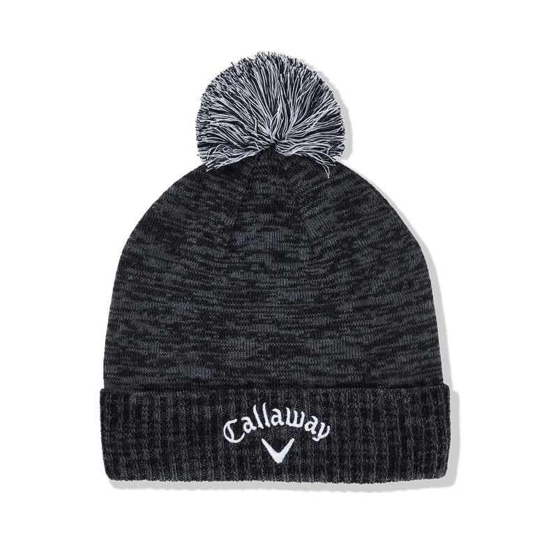 Tour Authentic Pom Beanie - View 1