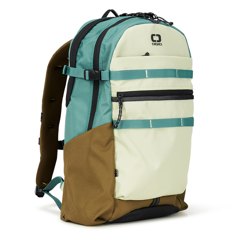 ALPHA 20L Backpack - View 1