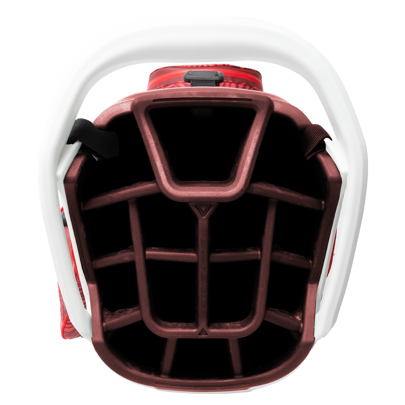 Fairway 14 HD Standtasche - View 4