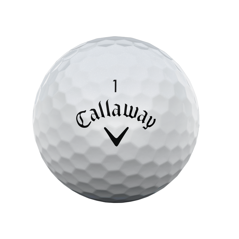REVA Golfbälle (Dutzend) - View 3