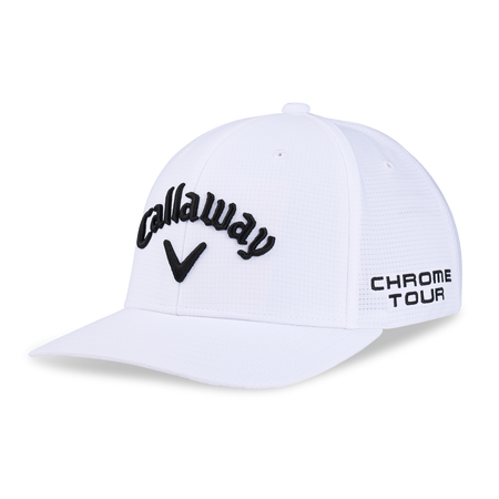 Tour Authentic Performance Pro XL verstellbare Kappe 