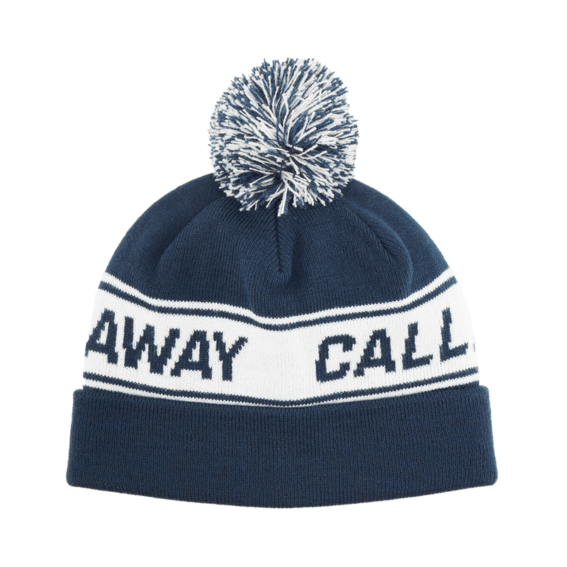 Vintage Beanie - View 1