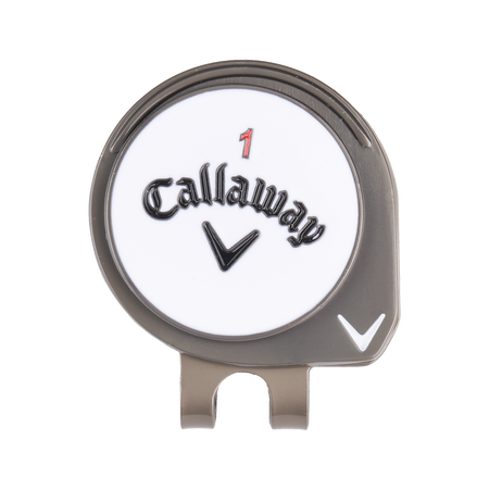 Ballmarkierer Hatclip