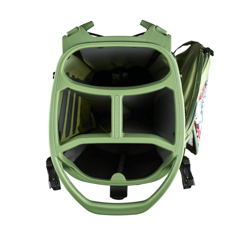 Hyperlite Zero Standtasche - View 5