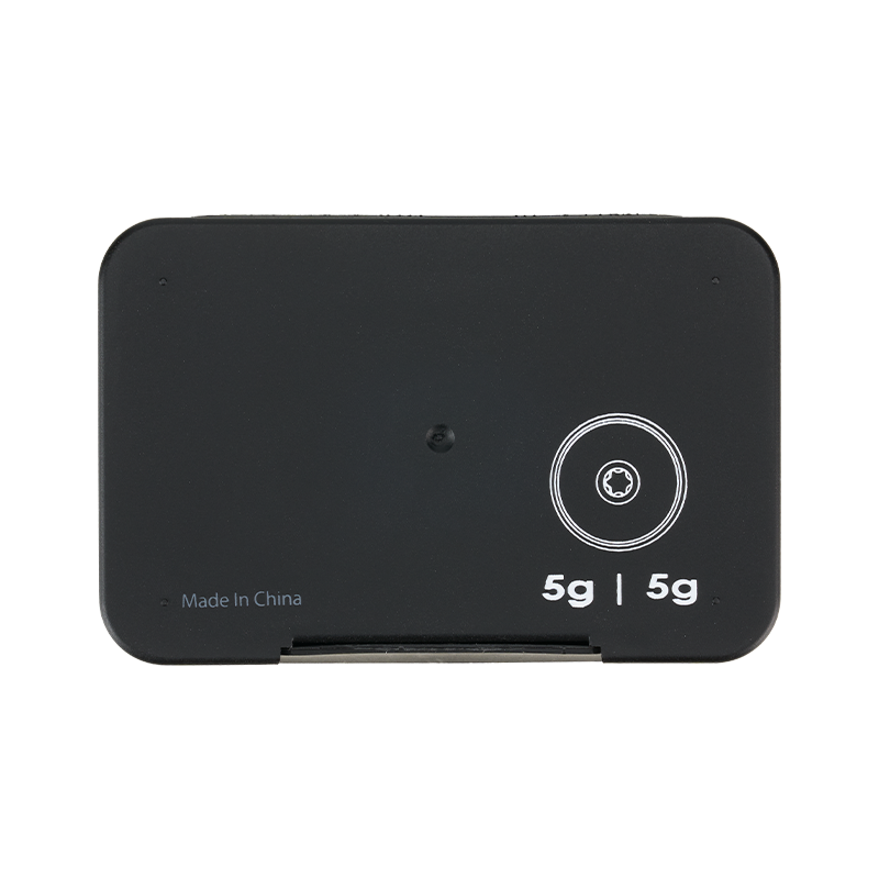 Odyssey Ai-ONE Putter Weight Kit - View 4