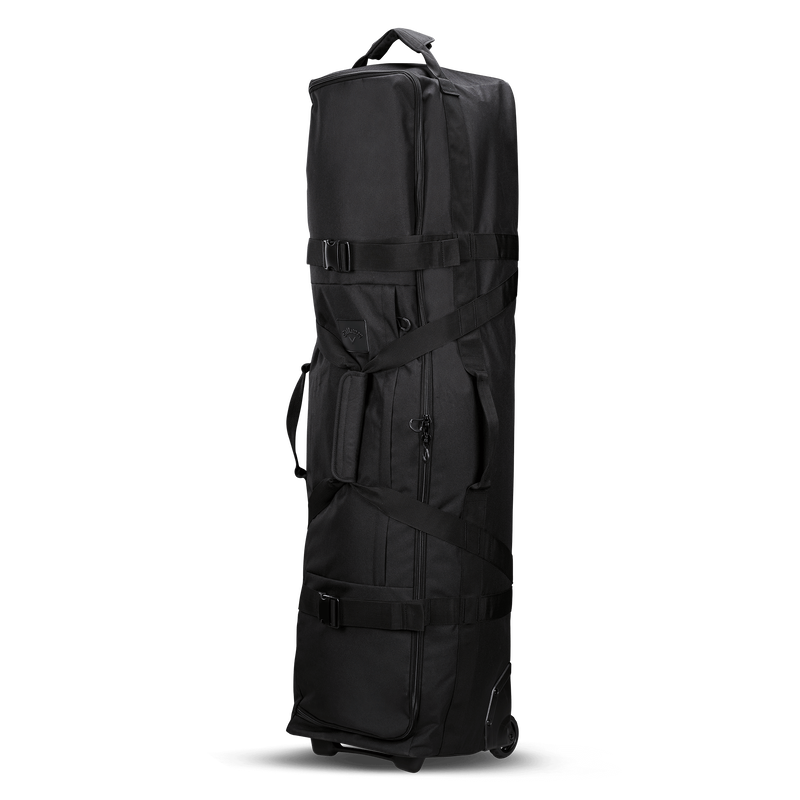 Clubhouse Travelcover mit Driver-Schutz - View 2