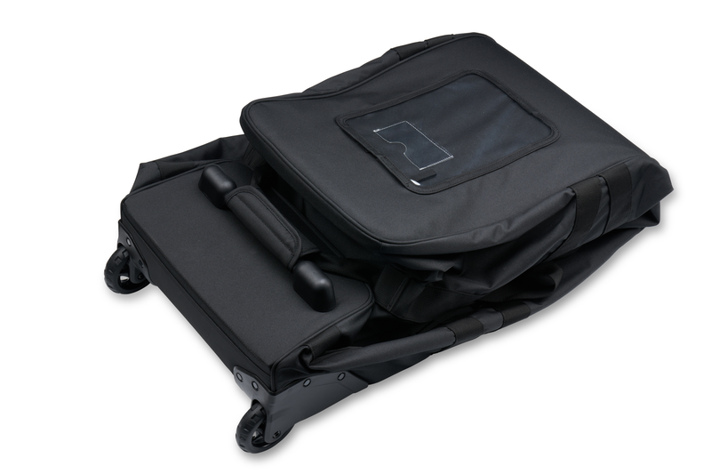 Clubhouse Travelcover mit Driver-Schutz - View 4