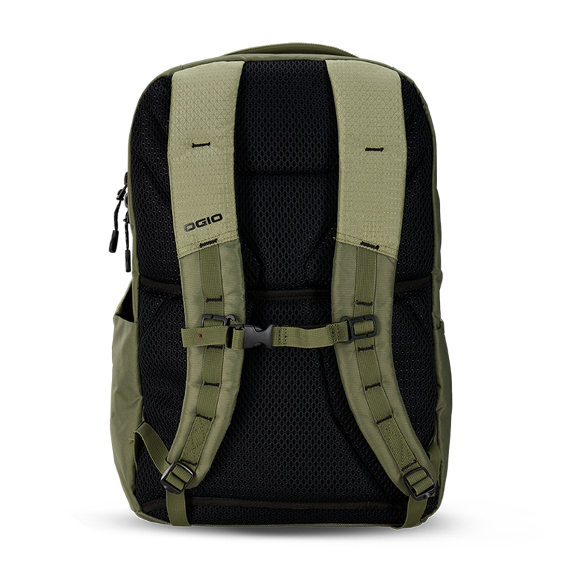 Axle Pro Rucks&auml;cke - View 7