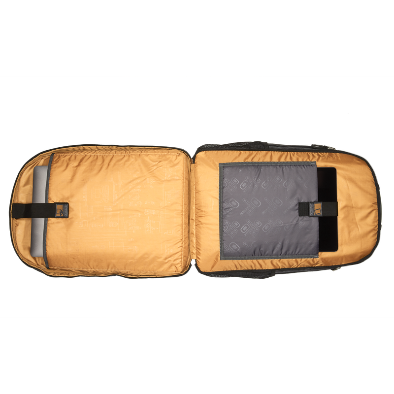 Axle Laptop-Rucksack - View 10