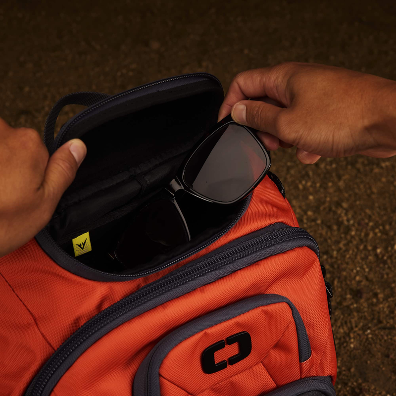 RENEGADE RUSTLER RUCKSACK - View 4