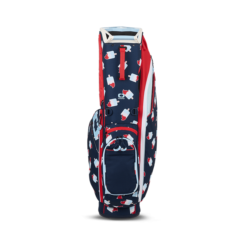 Fuse Golf-Standtasche - View 6