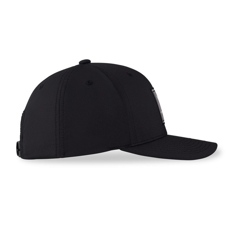 Rutherford FLEXFIT&reg; Snapback Kappe - View 4