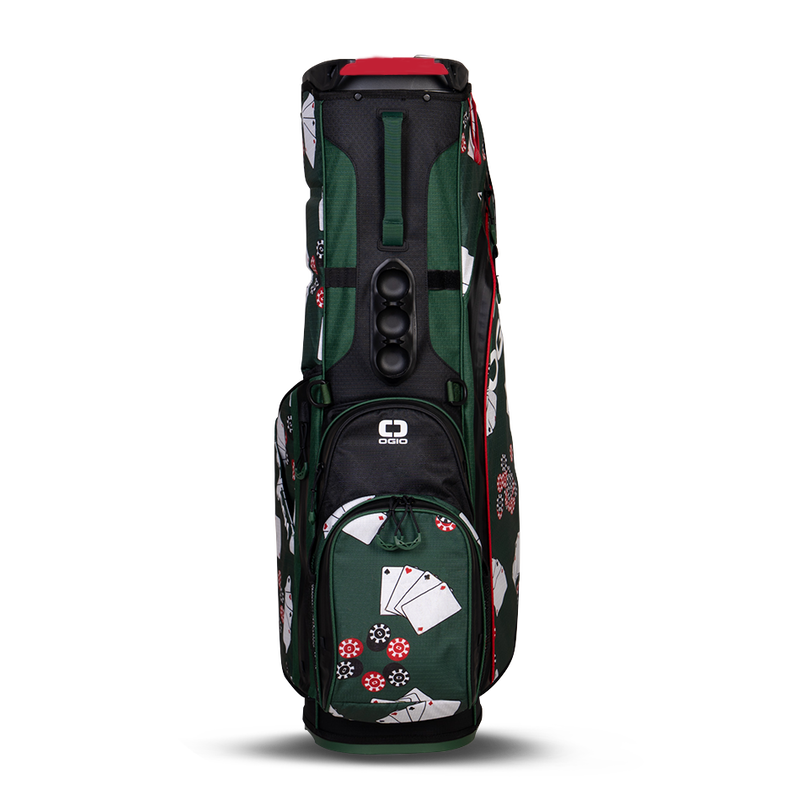 All Elements Hybrid Golf-Standtasche '26 - View 2