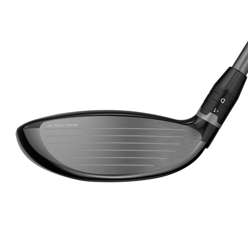 Elyte Ti Fairway-H&ouml;lzer - View 4