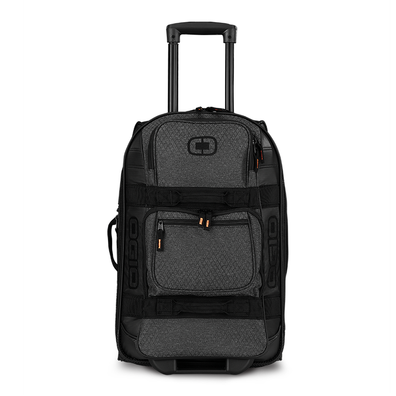 Layover Reisetasche - View 5