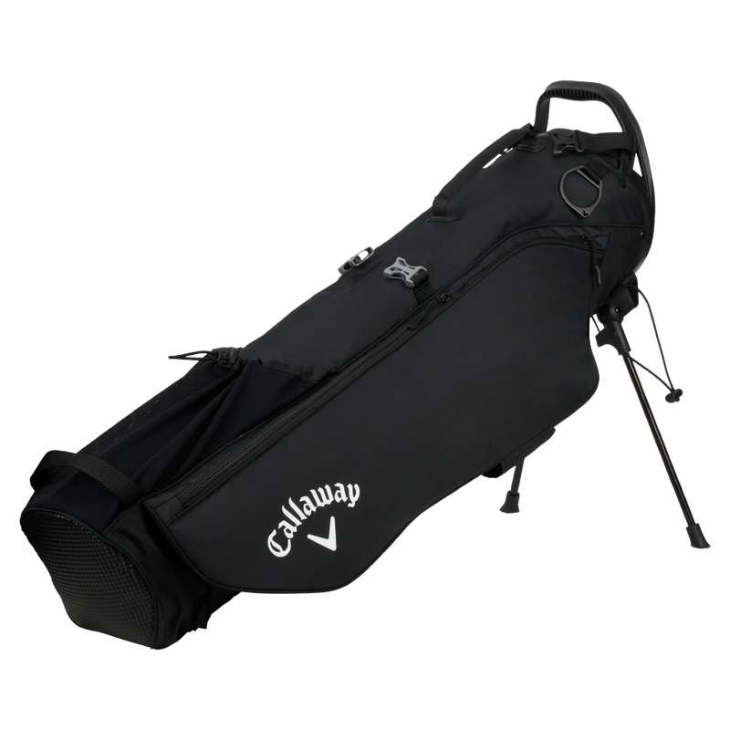 Carry+ Standtasche - View 1