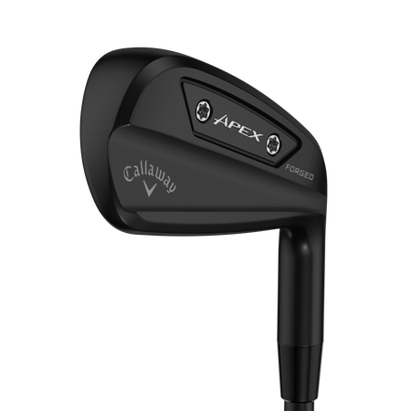 Apex Ai200 Black Shadow Eisen