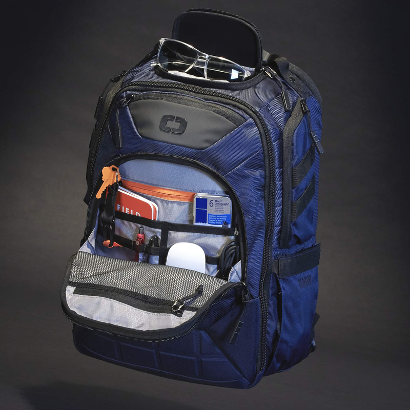 Renegade DNA Backpack - View 2