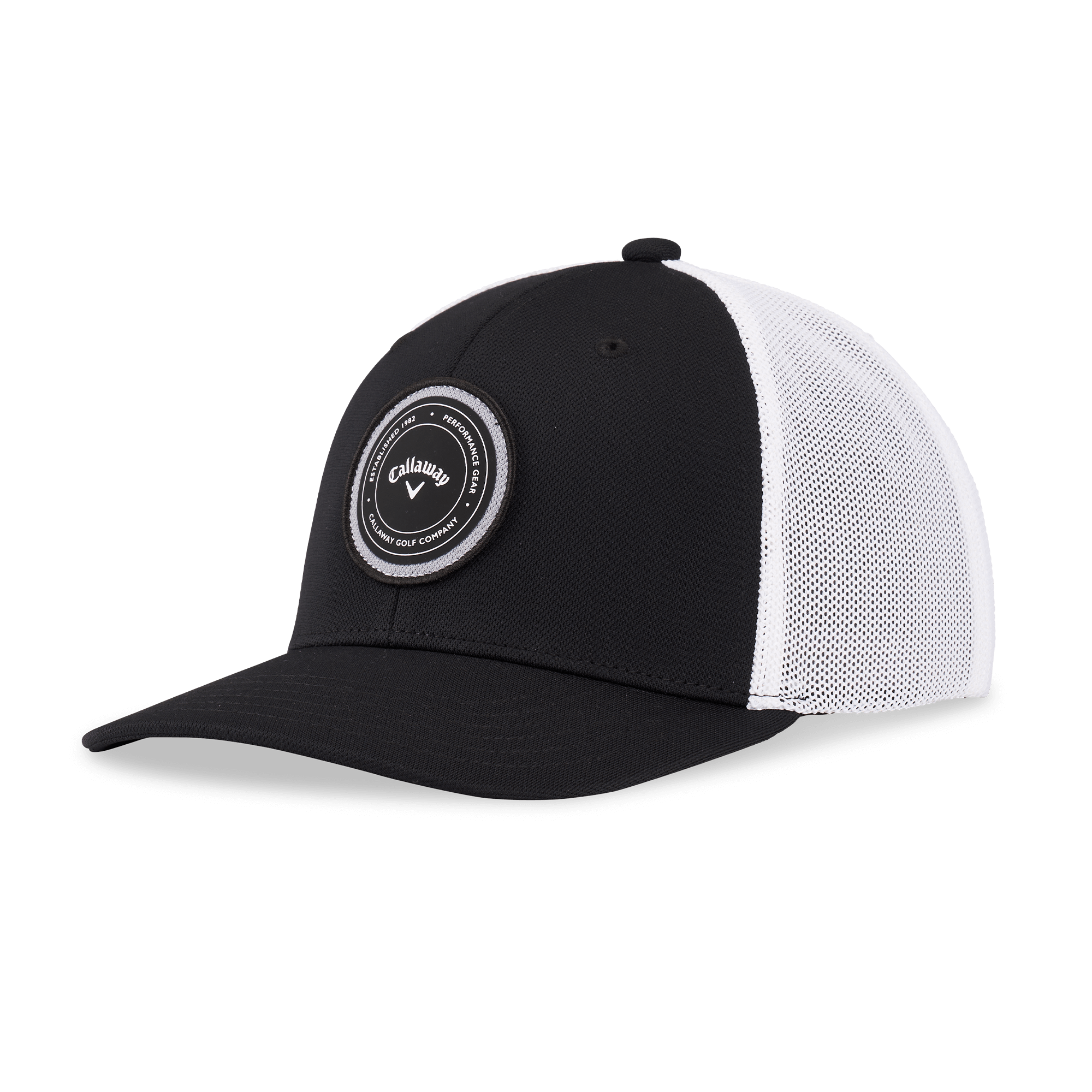 Callaway trucker cap store