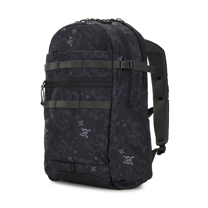 Alpha 20L Backpack - View 3